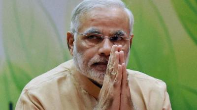 PM announces ex-gratia from PMNRF for the victims of bus accident in Andhra Pradesh