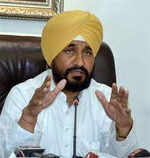 Punjab Government To Setup Chair To Undertake Extensive Study & Research On Teachings Of Lord Jesus And Holy Bible: Cm Channi