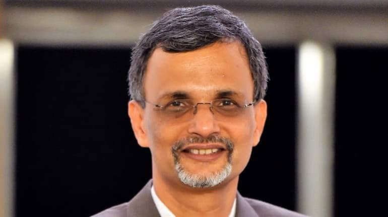 Appointment of Dr V Anantha Nageswaran as the Chief Economic Advisor