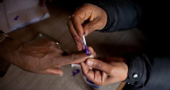 Assembly elections 2022 live updates: EC reschedules Punjab assembly elections, to be held on February 20