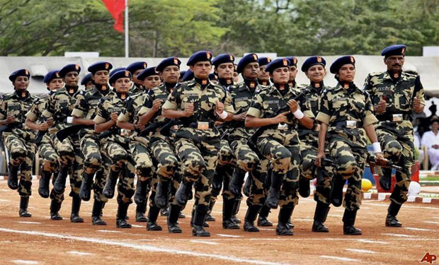 Final Result of Central Armed Police Forces (Assistant Commandants) Examination, 2020