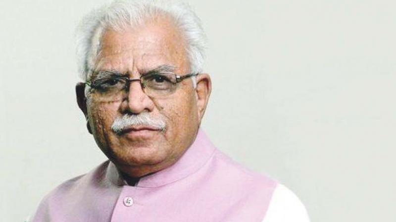 Haryana Chief Minister, Sh. Manohar Lal has announced that 52 National Youth Awardees will be given employment