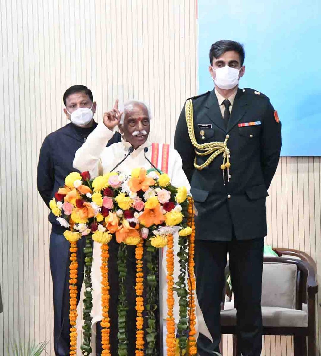 Haryana Governor, Mr. Bandaru Dattatreya has called upon the journalists to do fair and fact-based journalism, which will increase the credibility of journalists in the society.