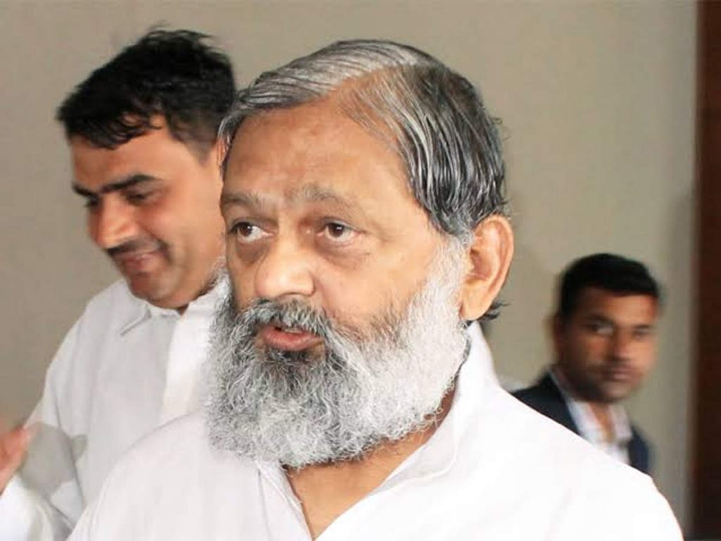Haryana Health Minister, Sh. Anil Vij said that soon all the 22 districts of the State are going to get National Mobile Medical Units, which can also be termed as ‘Mini Hospitals on Wheels’ in a way.
