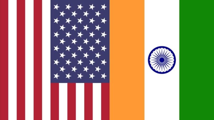 Senior Officers Meeting of India-US Homeland Security Dialogue held today