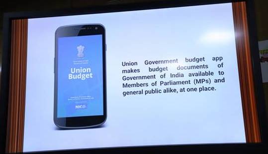 Union Budget 2022-23 to be presented on 1st February, 2022 in Paperless form