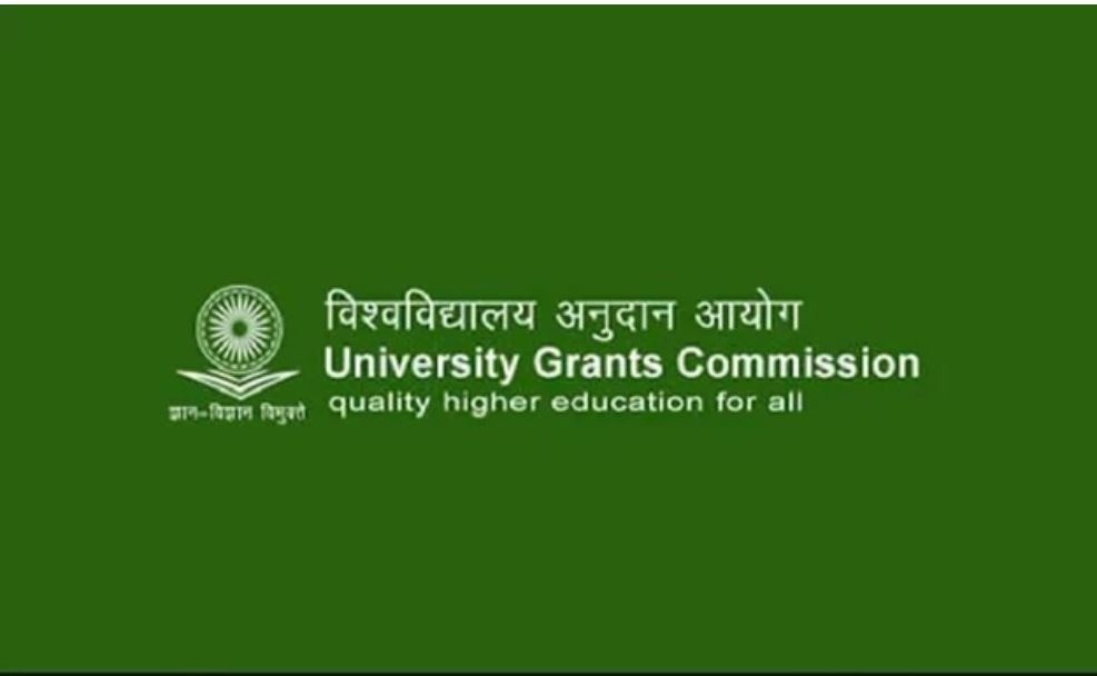 University Grants Commission organises a webinar on