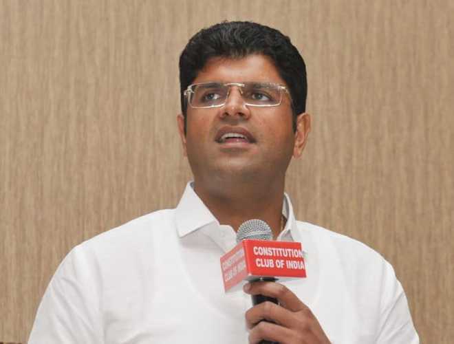 Deputy Chief Minister, Sh. Dushyant Chautala, expressed optimism that the Haryana State Employment of Local Candidates Act, 2020 will pass the judicial procedure and the youth of Haryana will get the right to employment.