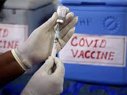 ESIC working towards accelerating coverage of COVID-19 vaccination to the unvaccinated population.