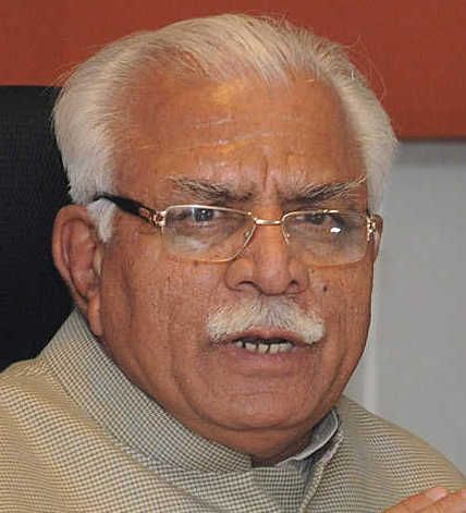 Haryana Chief Minister, Sh. Manohar Lal, on Sunday inaugurated the Astronomy Lab School set up in the premises of Government Model Sanskriti Senior Secondary School