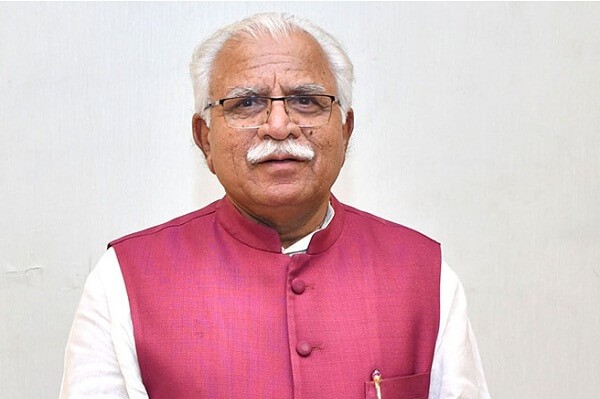 Haryana Chief Minister, Sh. Manohar Lal said that along with humans, flora and funa too are an integral part of nature. This earth belongs to all of us, he added. 