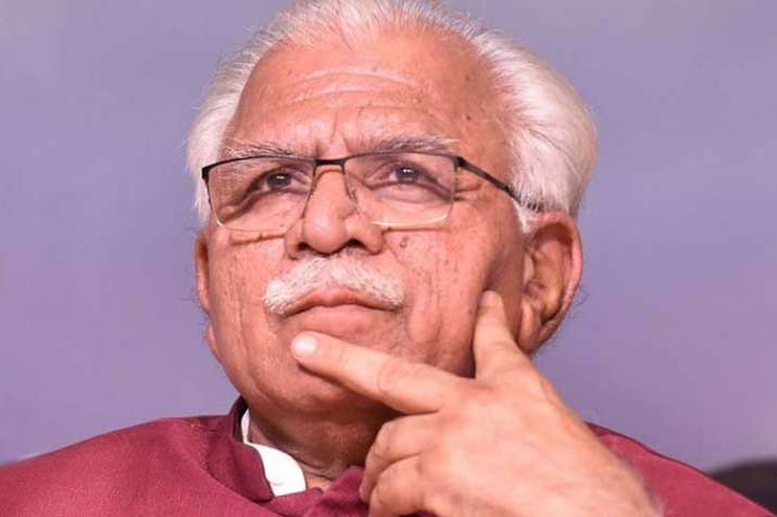 Haryana Chief Minister, Sh. Manohar Lal said that litterateurs of all languages are equal, so the prize money given to them by the government