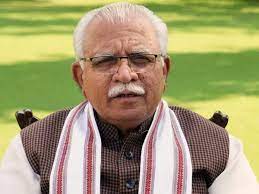 Haryana Chief Minister, Sh. Manohar Lal said that the Budget Session of Haryana Vidhan Sabha will begin from March 2, 2022. A letter will be sent to the Haryana Governor
