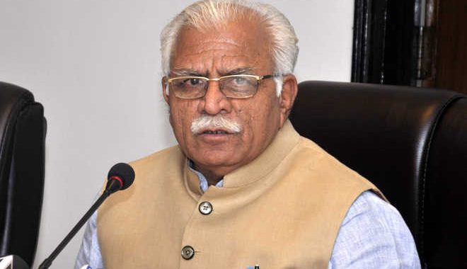 Haryana Chief Minister, Sh. Manohar Lal said that the budget for the year 2022-23 presented by the Union Finance Minister, Smt. Nirmala Sitharaman is focused on digitalization and infrastructure development.  