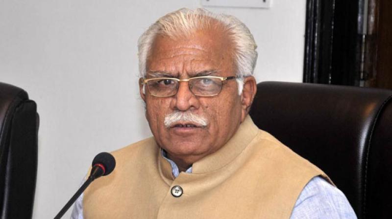 Haryana Chief Minister, Sh. Manohar Lal said that the financial management of the State Government is the best among all the states.