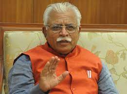 Haryana Chief Minister, Sh. Manohar Lal said that work will be done to develop safe, convenient and as per the future needs Group Housing Societies