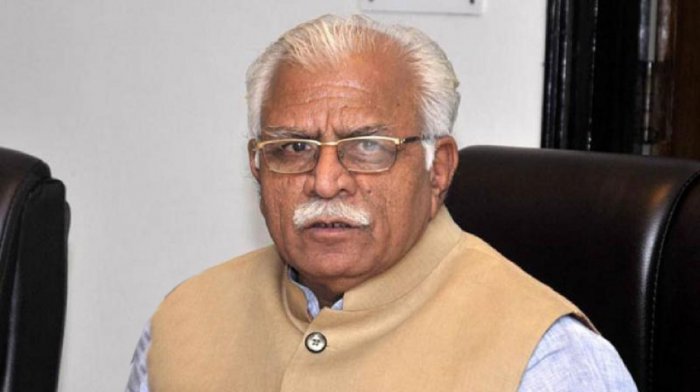 Haryana Government under the dynamic leadership of Chief Minister, Sh. Manohar Lal is committed to empowering daughters.