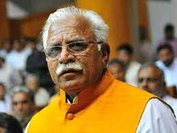 In view of the current uncertainties and tensions in Ukraine, Haryana Chief Minister, Sh. Manohar Lal