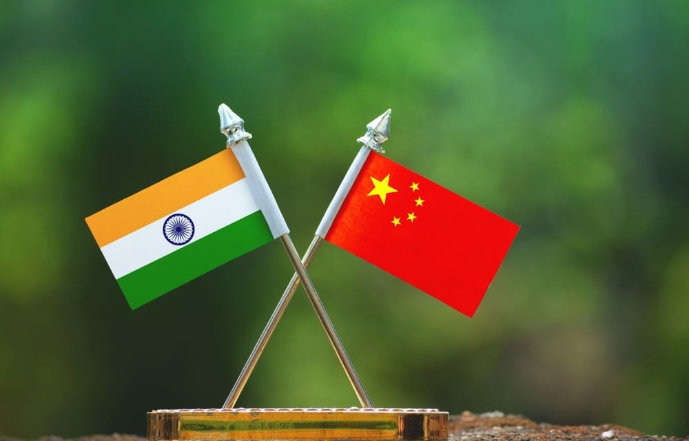 Indian exports to China witness growth