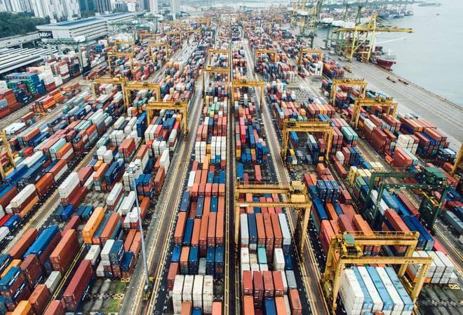 India’s exports increase by 36.76% y-o-y in January, 2022