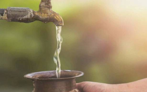 Jal Jeevan Mission Achieves Milestone Of Providing Tap Water To 9 Crore Rural Homes