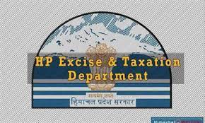 Meeting for management of Excise Policy 2022-23