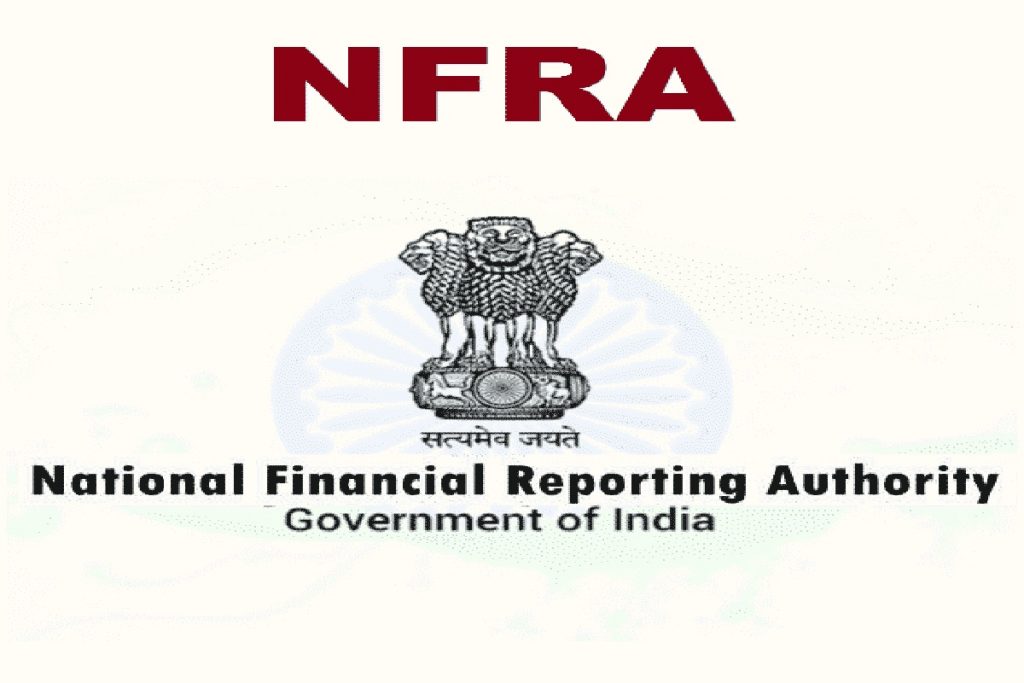 NFRA issues Financial Reporting Quality Review (FRQR) Report of Prabhu Steels Industries Limited (CIN: L28100MH1972PLC015817) for FY 2019-20