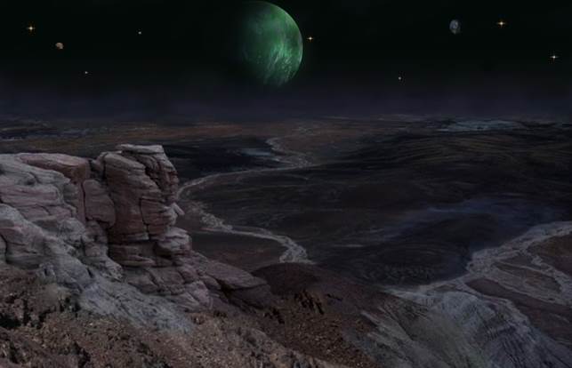 New artificial Intelligence-based tools can help finding habitable planets