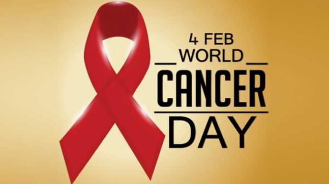 On World Cancer Day, the Haryana Government has appealed to the people to cultivate healthy eating habits so as to prevent themselves from disease like cancer.