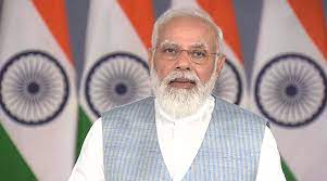 PM expresses happiness over India having the largest network of Ramsar Sites in South Asia