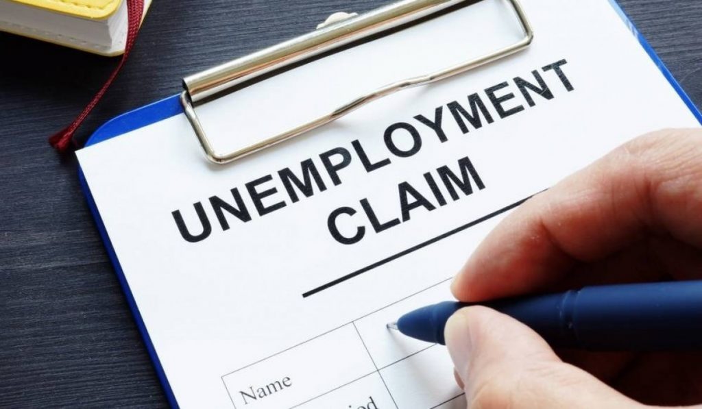 Registration for Unemployment Subsistence Allowance