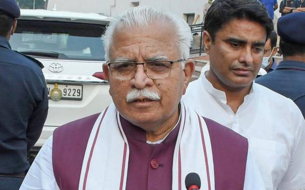 Reiterating its commitment towards upholding the interest of the farmers of the State, Haryana Government has approved an amount of Rs.561.11 as crop damage compensation to the farmers who have suffered