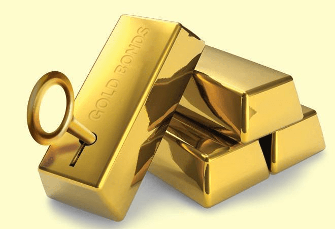 Sovereign Gold Bond Scheme 2021-22– Issue price Series-X