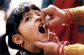 The National Immunization (NID) round of Pulse Polio 2020-21 has been started today on February 27