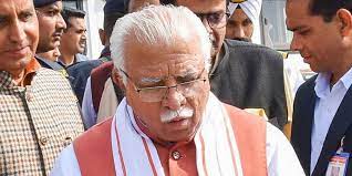 To fulfill the vision of Chief Minister, Sh. Manohar Lal, the Forest Department, Haryana has released an amount of Rs. 9,71,92,170  for removing the poles and underground wires and thereby develop the Oxy Van in Karnal.
