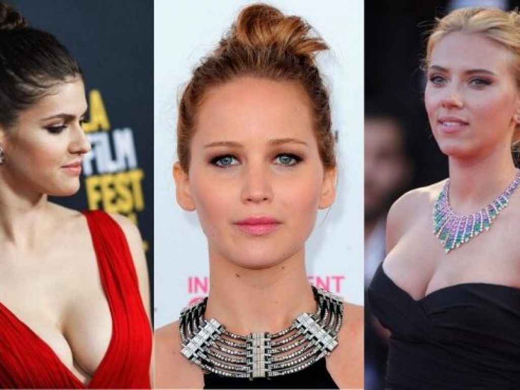 10 Best Hollywood Actress of 2022
