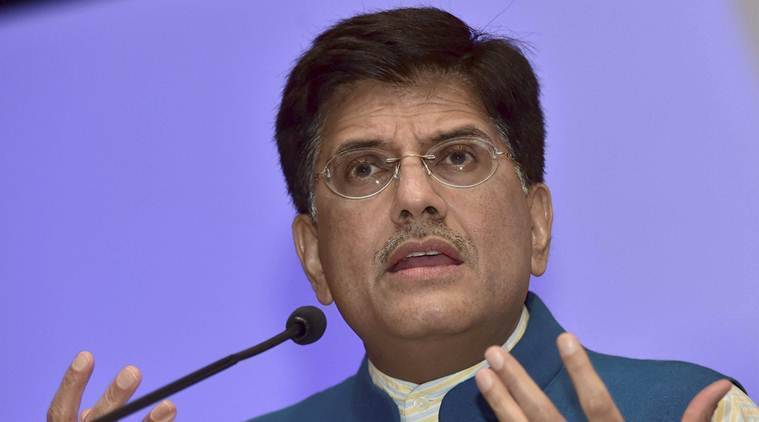 As India aspires for a $5 Trillion economy, our exports share in GDP should rise to at least 20%, says Shri Piyush Goyal