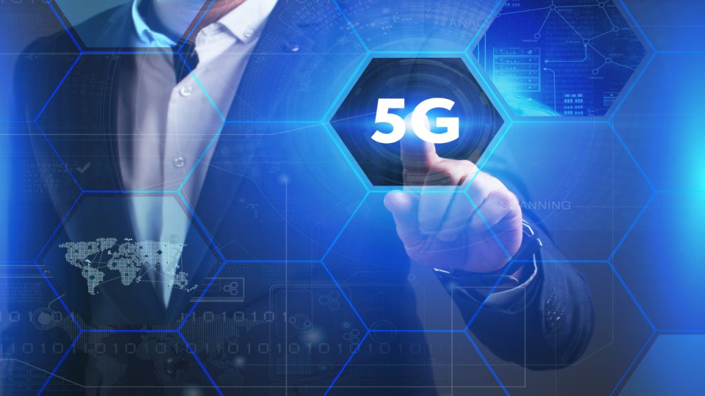 Discussions For Giving Final Shape To 5g Spectrum Auction