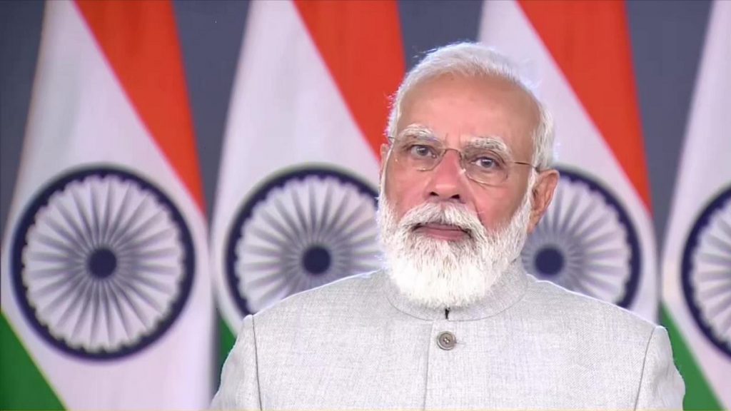 English Translation of Opening Remarks by Prime Minister Shri Narendra Modi at the 2nd India-Australia Virtual Summit