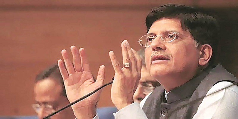Govt to support Startups through better incubation centres in smaller towns Shri Goyal