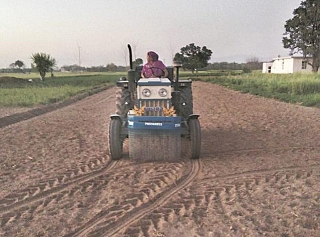 Haryana Government has directed the manufacturers and dealers of agricultural machinery willing to make agricultural equipment available under various agricultural schemes in the state...