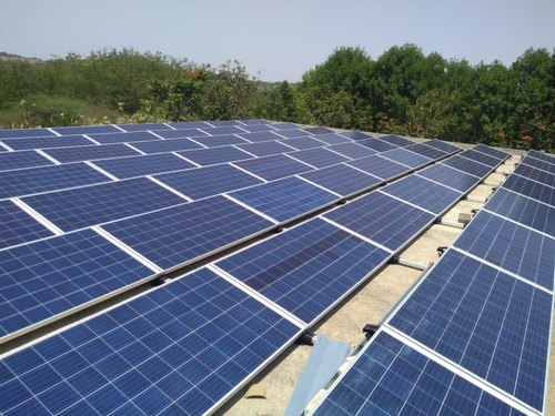 Ministry of New & Renewable Energy implements schemes to encourage Public Sector Undertakings (PSUs) to install solar power plants in the country