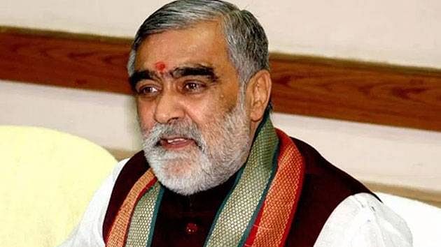 MoS for Environment, Forest & Climate Change, Shri Ashwini Kumar Choubey addresses "Dialogue Towards Clean Air "