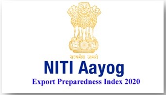 NITI Aayog to Launch Second Edition of Export Preparedness Index