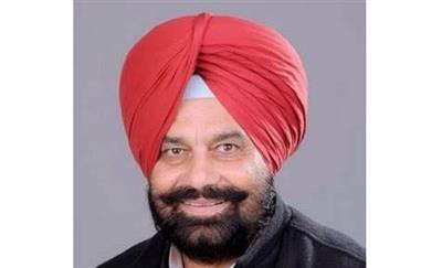 Punjab extends CLU right to Chief Administrator for residential & industrial colonies up to 25 acre: Sarkaria