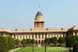 Rashtrapati Bhavan, Rashtrapati Bhavan Museum and Change of Guard Ceremony to Re-Open for Public Viewing from Next Week