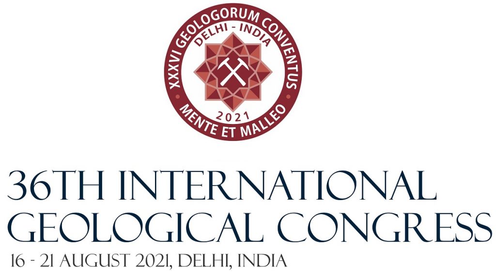 Talks by Renowned Geoscientists Mark Second Day of International Geological Congress, Delhi