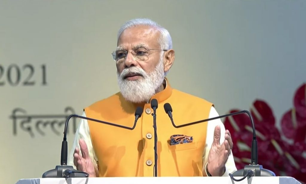 Text of PM’s Address at a post-budget webinar on "Energy for Sustainable Growth"