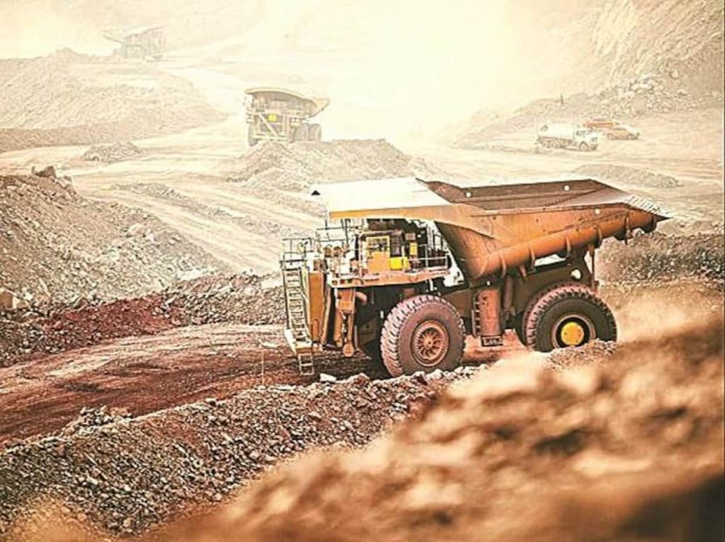 Amendment To Mineral Auction Rules