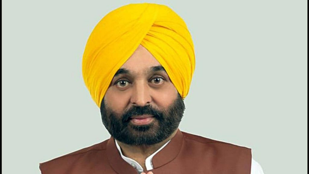 Bhagwant Mann Directs Dcs To Convene Outdoor Meetings In Villages For Prompt Redressal Of Peoples’ Grievances At Their Doorsteps